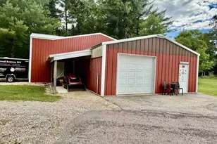 N2715 Wyman Lake Rd, Black River Falls, WI 54615 - Photo 74