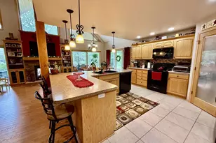 N2715 Wyman Lake Rd, Black River Falls, WI 54615 - Photo 24