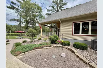 N2715 Wyman Lake Road, Black River Falls, WI 54615 - Photo 14