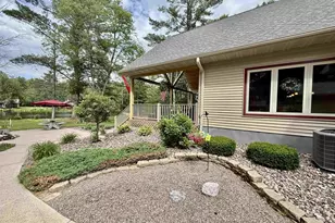 N2715 Wyman Lake Rd, Black River Falls, WI 54615 - Photo 14