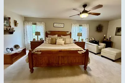 N2715 Wyman Lake Road, Black River Falls, WI 54615 - Photo 36