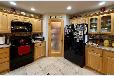 N2715 Wyman Lake Road, Black River Falls, WI 54615 - Photo 28