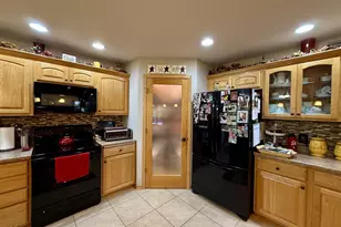 N2715 Wyman Lake Rd, Black River Falls, WI 54615 - Photo 28