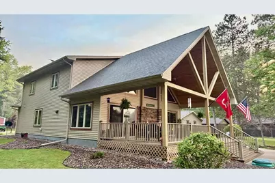 N2715 Wyman Lake Road, Black River Falls, WI 54615 - Photo 4