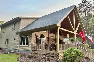 N2715 Wyman Lake Rd, Black River Falls, WI 54615 - Photo 4