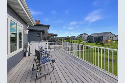 2012 Paris Lane, Cottage Grove, WI 53527 - Photo 24