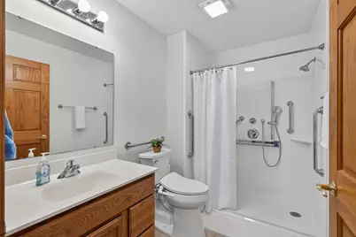 669 Springbrook Circle, DeForest, WI 53532 - Photo 40