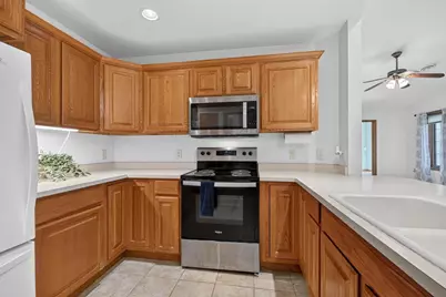 669 Springbrook Circle, DeForest, WI 53532 - Photo 26