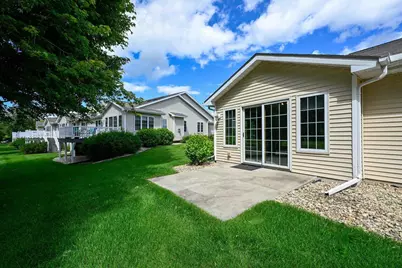 669 Springbrook Circle, DeForest, WI 53532 - Photo 50