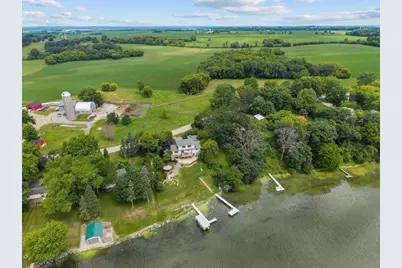 N2954 N Kearley Road, Markesan, WI 53946 - Photo 52