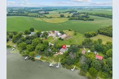 N2954 N Kearley Road, Markesan, WI 53946 - Photo 8