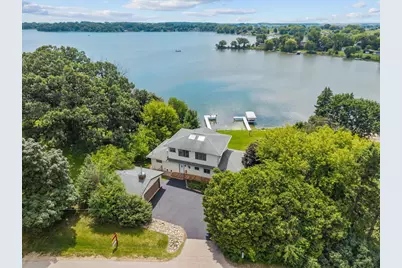 N2954 N Kearley Road, Markesan, WI 53946 - Photo 1