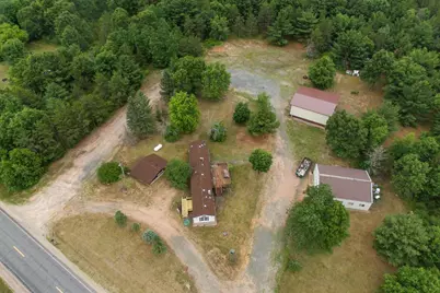1123 County Rd C, Arkdale, WI 54613 - Photo 2