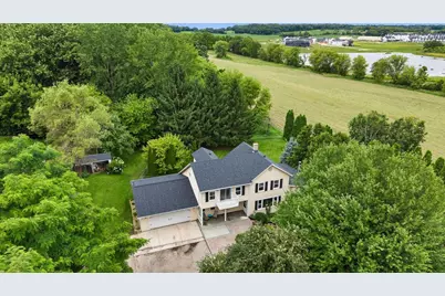 2803 N County Road M, Verona, WI 53593 - Photo 48