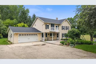 2803 N County Road M, Verona, WI 53593 - Photo 70