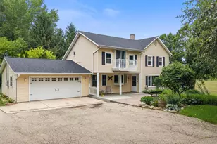 2803 N County Rd M, Verona, WI 53593 - Photo 2