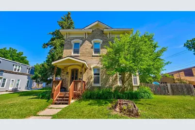 231 4th Street, Baraboo, WI 53913 - Photo 1