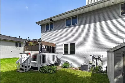 181 N Lexington Parkway, DeForest, WI 53532 - Photo 42