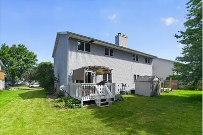 181 N Lexington Parkway, DeForest, WI 53532 - Photo 40