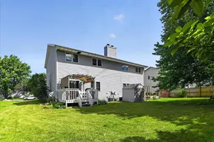 181 N Lexington Pkwy, DeForest, WI 53532 - Photo 44