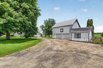 1270 Hillside Road, Edgerton, WI 53534 - Photo 58