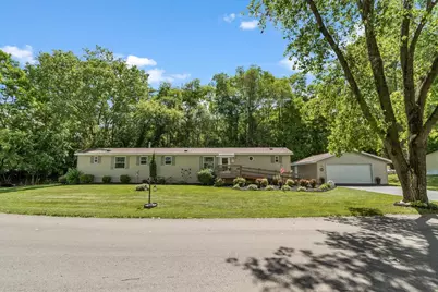 S1903 County Road A #35, Baraboo, WI 53913 - Photo 1