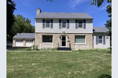 4207 Bainbridge Street, Monona, WI 53716 - Photo 1
