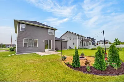 533 Redan Drive, Madison, WI 53593 - Photo 4