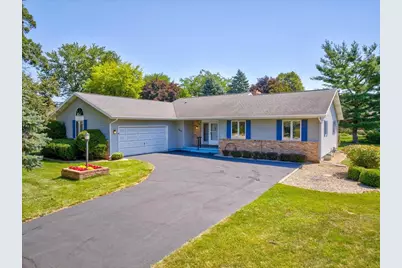 409 Riverwood Bend, DeForest, WI 53532 - Photo 1