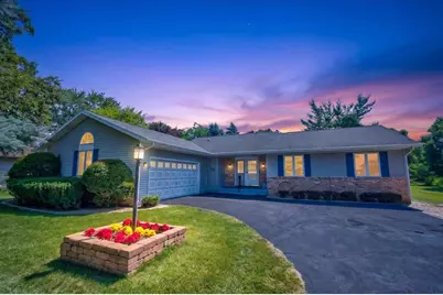 409 Riverwood Bend, DeForest, WI 53532 - Photo 2
