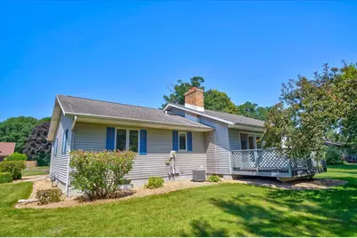 409 Riverwood Bend, DeForest, WI 53532 - Photo 52