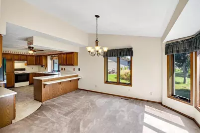 409 Riverwood Bend, DeForest, WI 53532 - Photo 12
