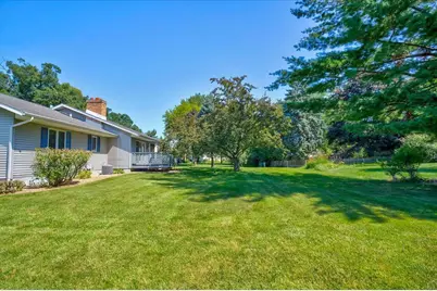 409 Riverwood Bend, DeForest, WI 53532 - Photo 8