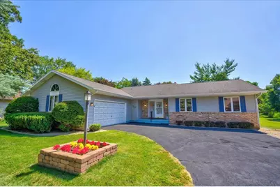 409 Riverwood Bend, DeForest, WI 53532 - Photo 58