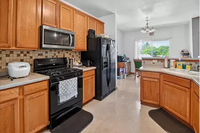 5150 Crescent Oaks Drive, Madison, WI 53704 - Photo 16