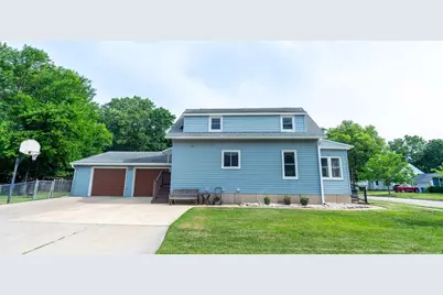 621 Dallas Street, Sauk City, WI 53583 - Photo 6