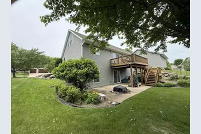 3009 Allies Lane, Cross Plains, WI 53528 - Photo 6