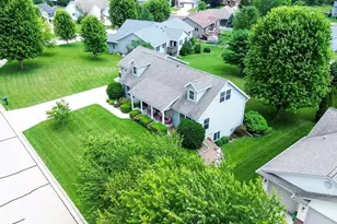 3009 Allie's Ln, Cross Plains, WI 53528 - Photo 4
