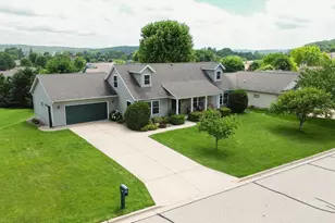 3009 Allie's Ln, Cross Plains, WI 53528 - Photo 2