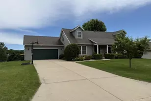 3009 Allie's Ln, Cross Plains, WI 53528 - Photo 2