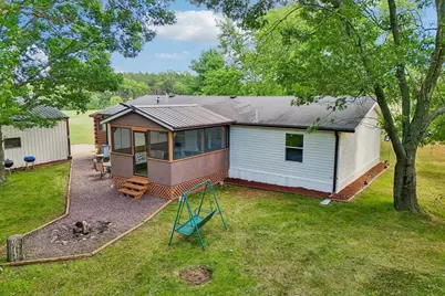 526 Freedom Lane, Wisconsin Dells, WI 53965 - Photo 20