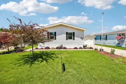 504 Harbor Heights Drive, Racine, WI 53185 - Photo 38