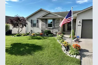 1128 Crestline Drive, Milton, WI 53563 - Photo 4