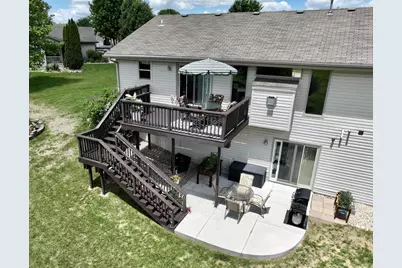 1128 Crestline Drive, Milton, WI 53563 - Photo 36