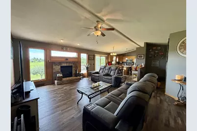 1128 Crestline Drive, Milton, WI 53563 - Photo 6