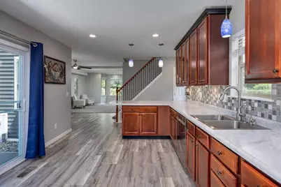 570 Academy Drive, Edgerton, WI 53534 - Photo 6