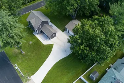 570 Academy Drive, Edgerton, WI 53534 - Photo 40