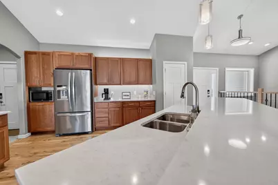 301 Liberty Park Drive, Oregon, WI 53575 - Photo 8