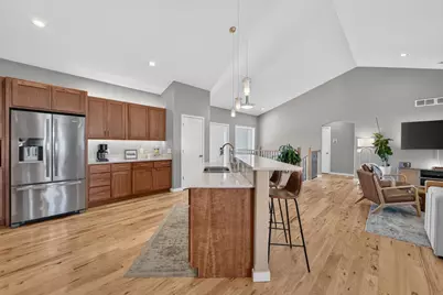 301 Liberty Park Drive, Oregon, WI 53575 - Photo 6