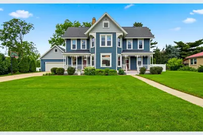 102 N Jefferson Street, Verona, WI 53593 - Photo 2